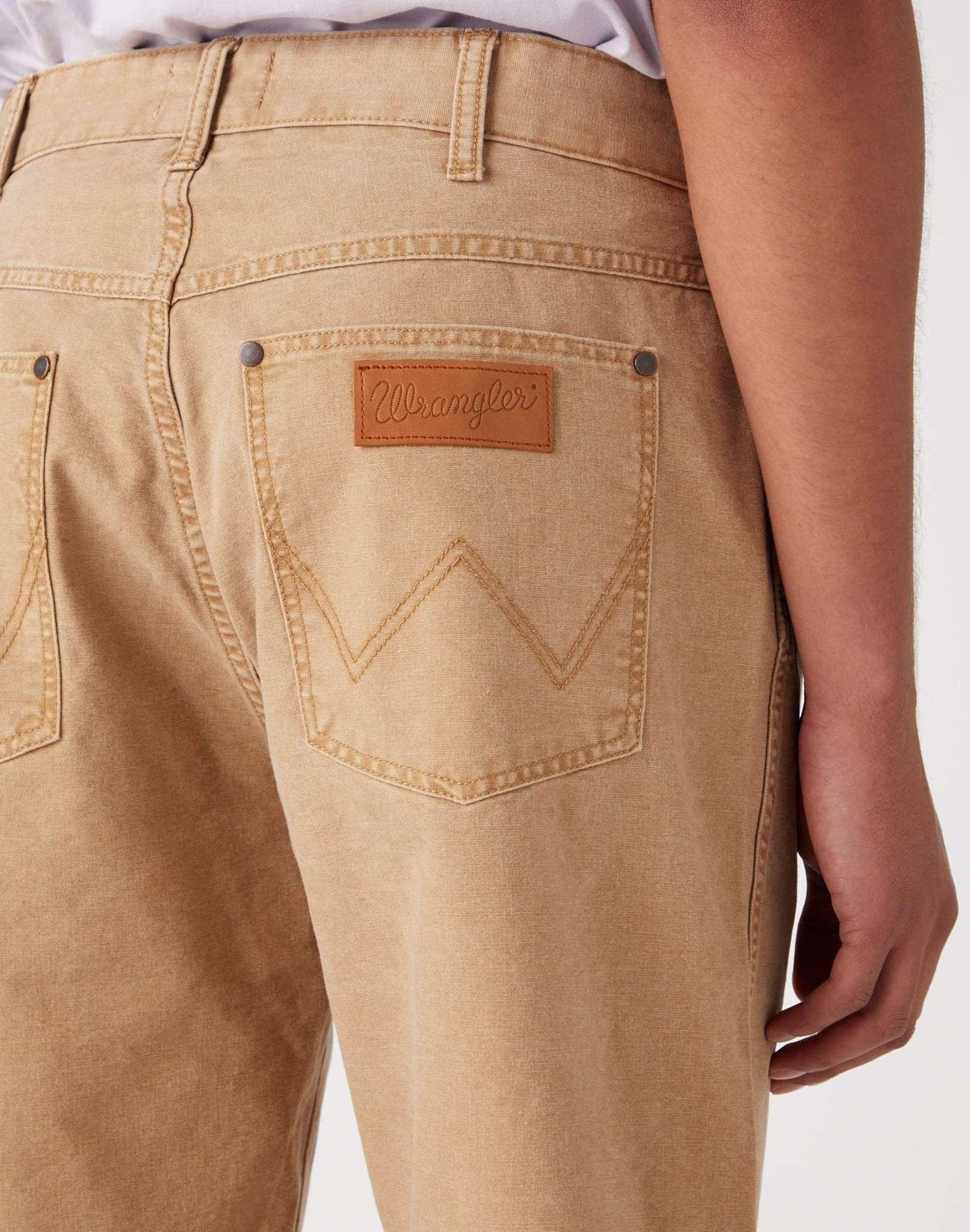 Wrangler  Short Frontier Short 