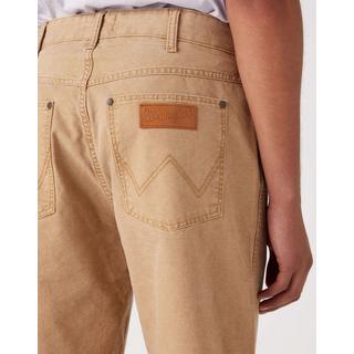 Wrangler  Short Frontier Short 