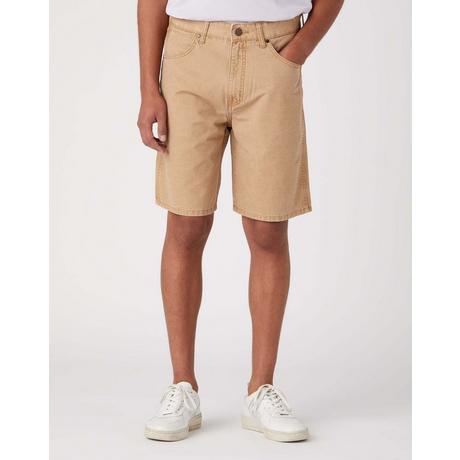 Wrangler  Short Frontier Short 