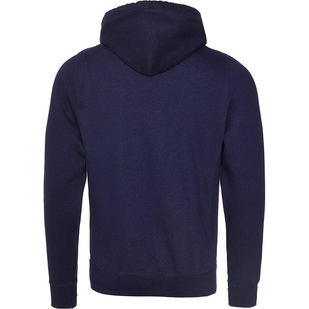 AWDis  Hauben Querhals Hoodie 