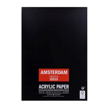 Royal Talens 93023026 papier créatif papier d'art 20 feuilles