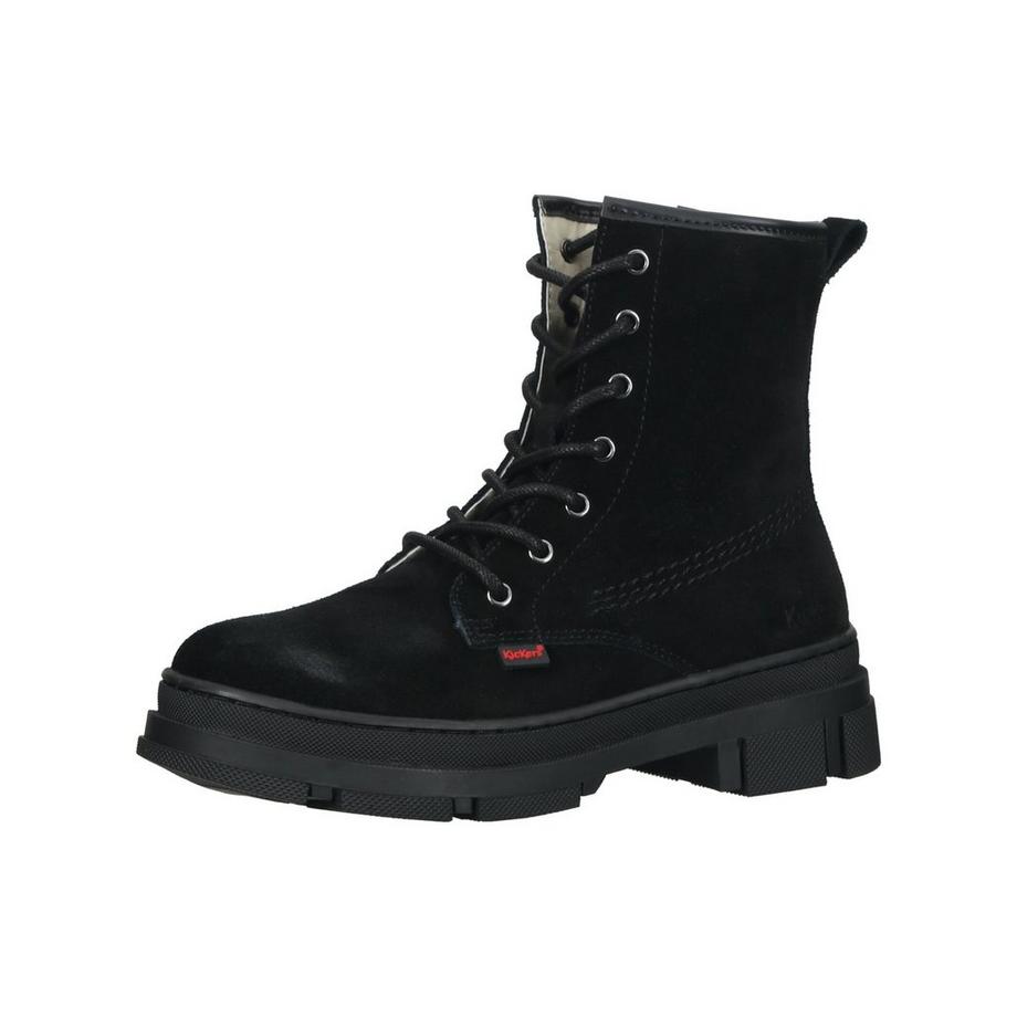 Stivali da bambina Kickers kick Goji
