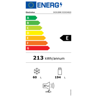 Electrolux 933034820  