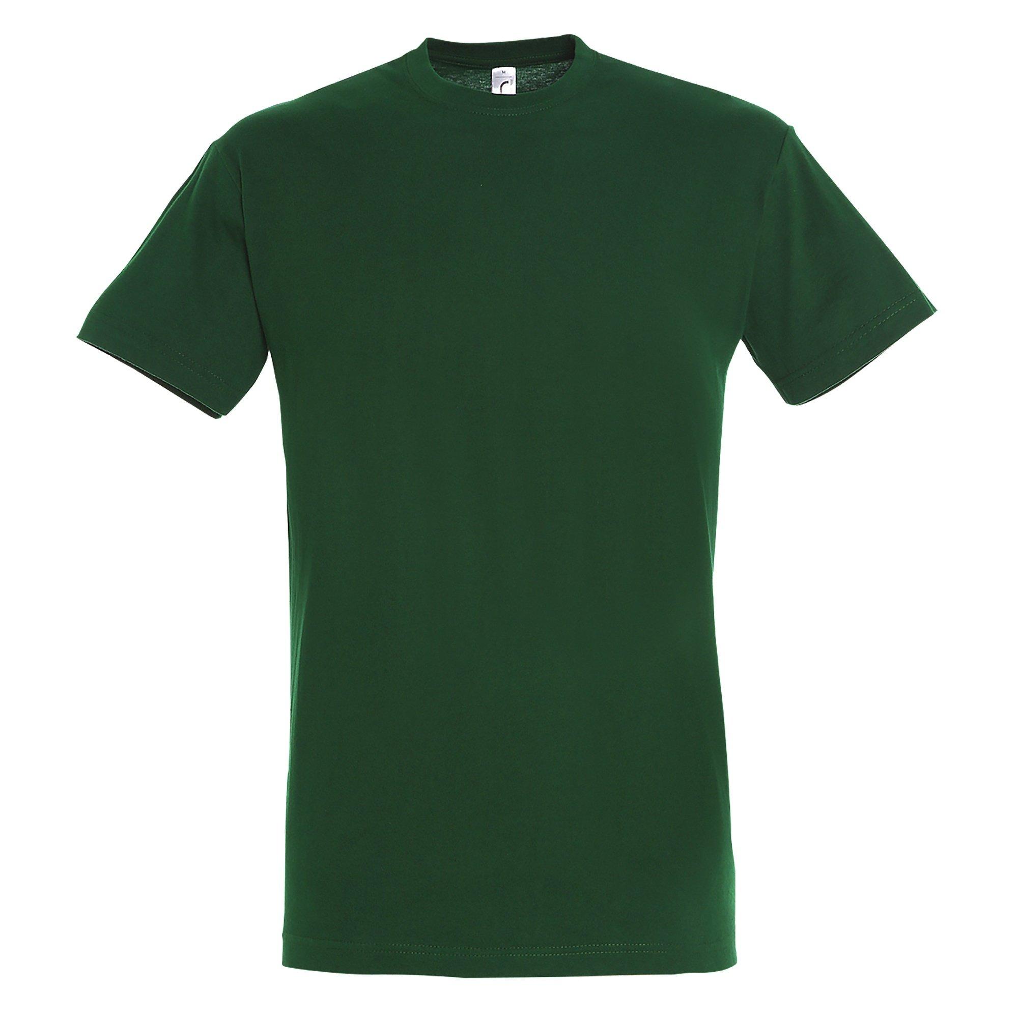 Image of Regent Tshirt, Kurzarm Herren Grün L