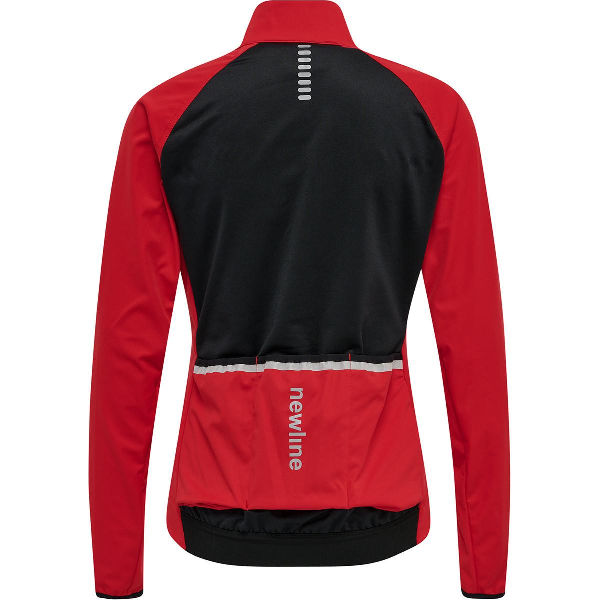 Newline  veste thermique core 