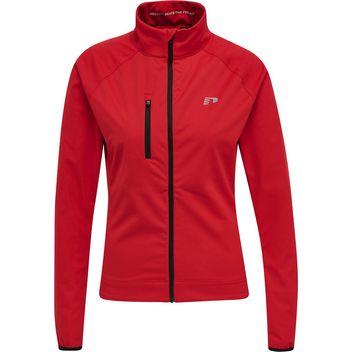 Newline  veste thermique core 