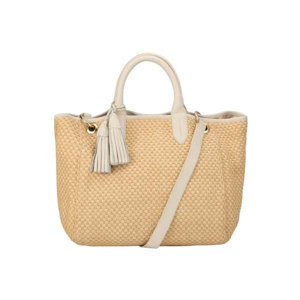 Image of House of Silviano July Tote - ONE SIZE