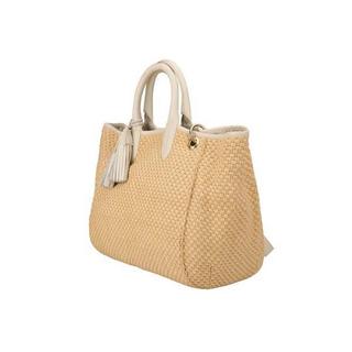 House of Silviano  July Tote 