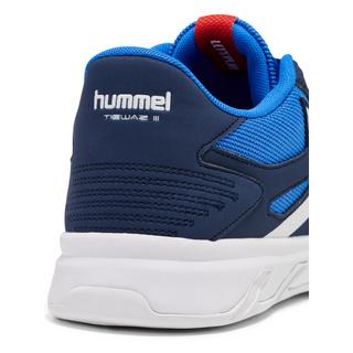 Hummel  chaussures indoor teiwaz iii 