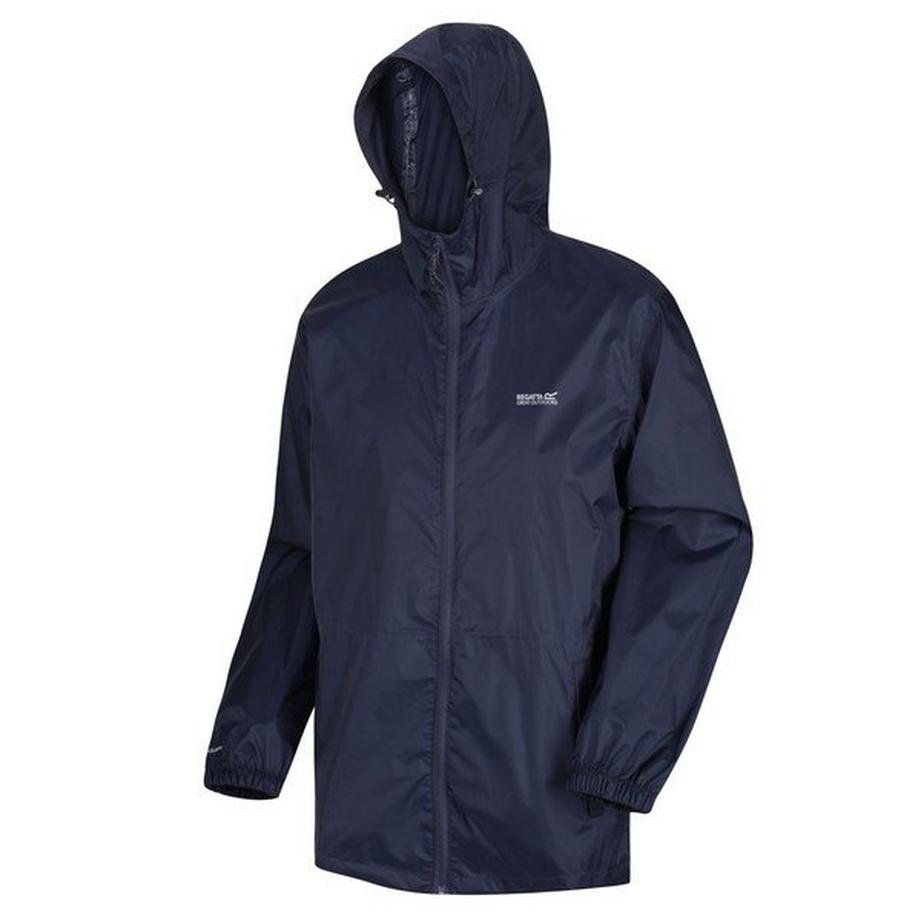Regatta Pack It III Veste de Pluie Imperméable  