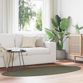 VidaXL  Tapis en polyester polyester 