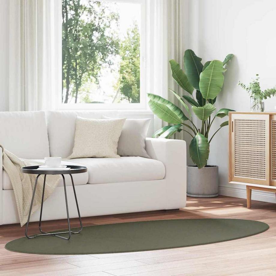 VidaXL  Polyester teppich polyester 