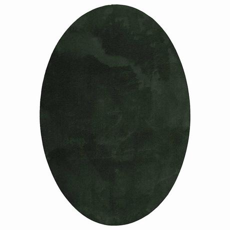 VidaXL  Tapis en polyester polyester 