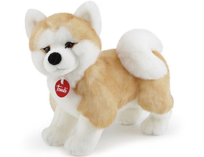 Image of Hund Akita Ascanio (27cm)
