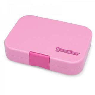 Yumbox Yumbox Original (6 Unterteilungen) Power Pink Lunch Znüni Box  