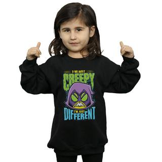 DC COMICS  Teen Titans Go Sweatshirt 