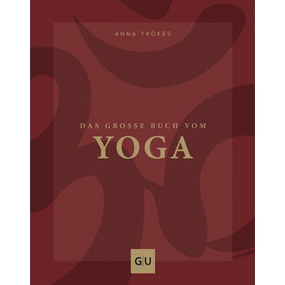 Gräfe & Unzer  Das große Buch vom Yoga 