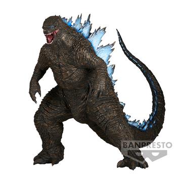 Static Figure - Godzilla Vs Kong - Godzilla