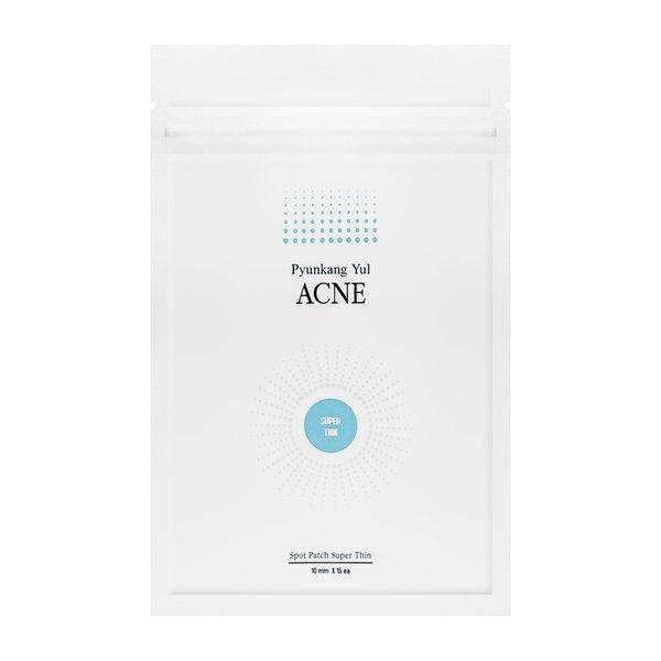 Image of Acne Spot Patch Super Thin 15 Stück Damen ONE SIZE