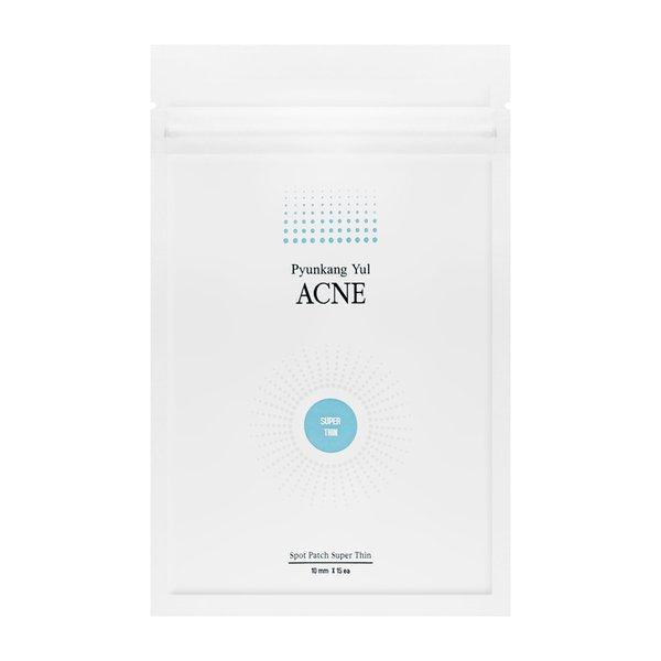 Pyunkang Yul  Cerotto antimacchie ACNE super sottile 15 pezzi 