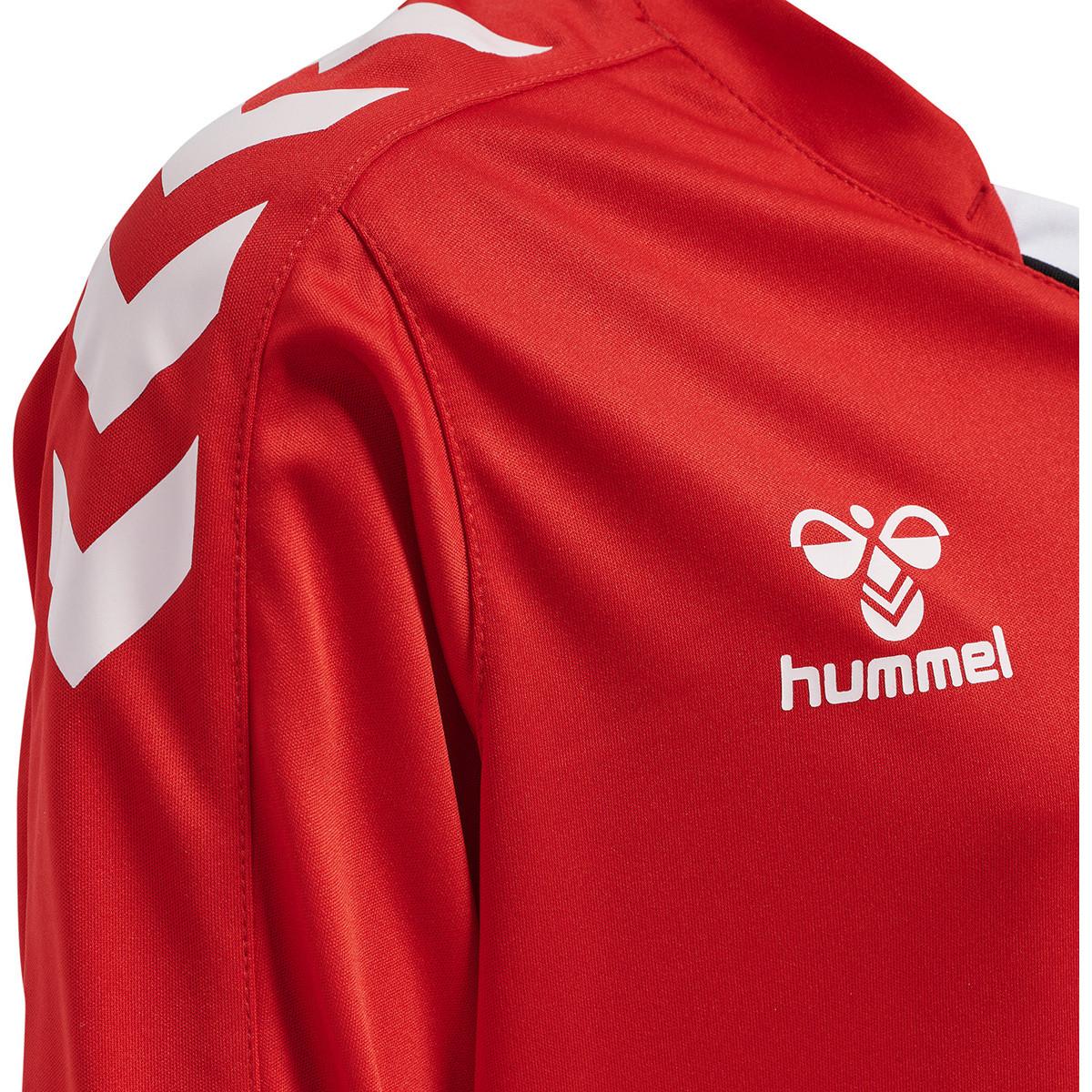 Hummel  maillot enfant hmlcore xk poly 