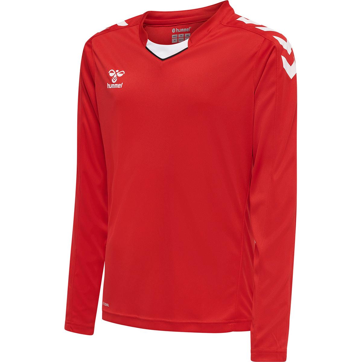 Hummel  maillot enfant hmlcore xk poly 