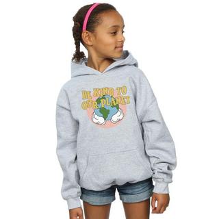 Disney  Be Kind To Our Planet Kapuzenpullover 