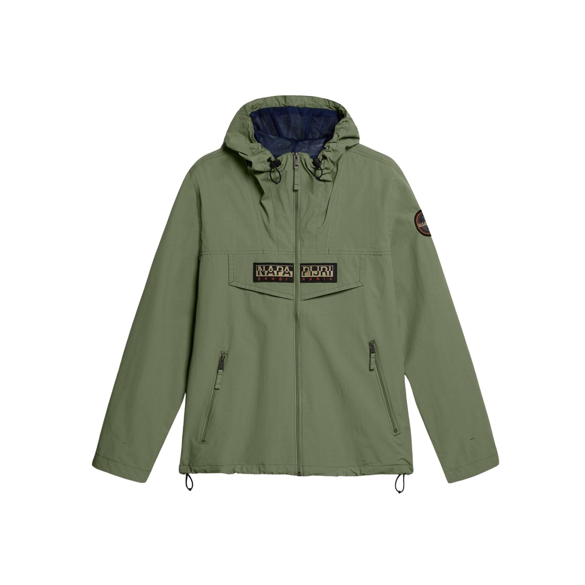 Image of Regenjacke Rainforest Unisex M