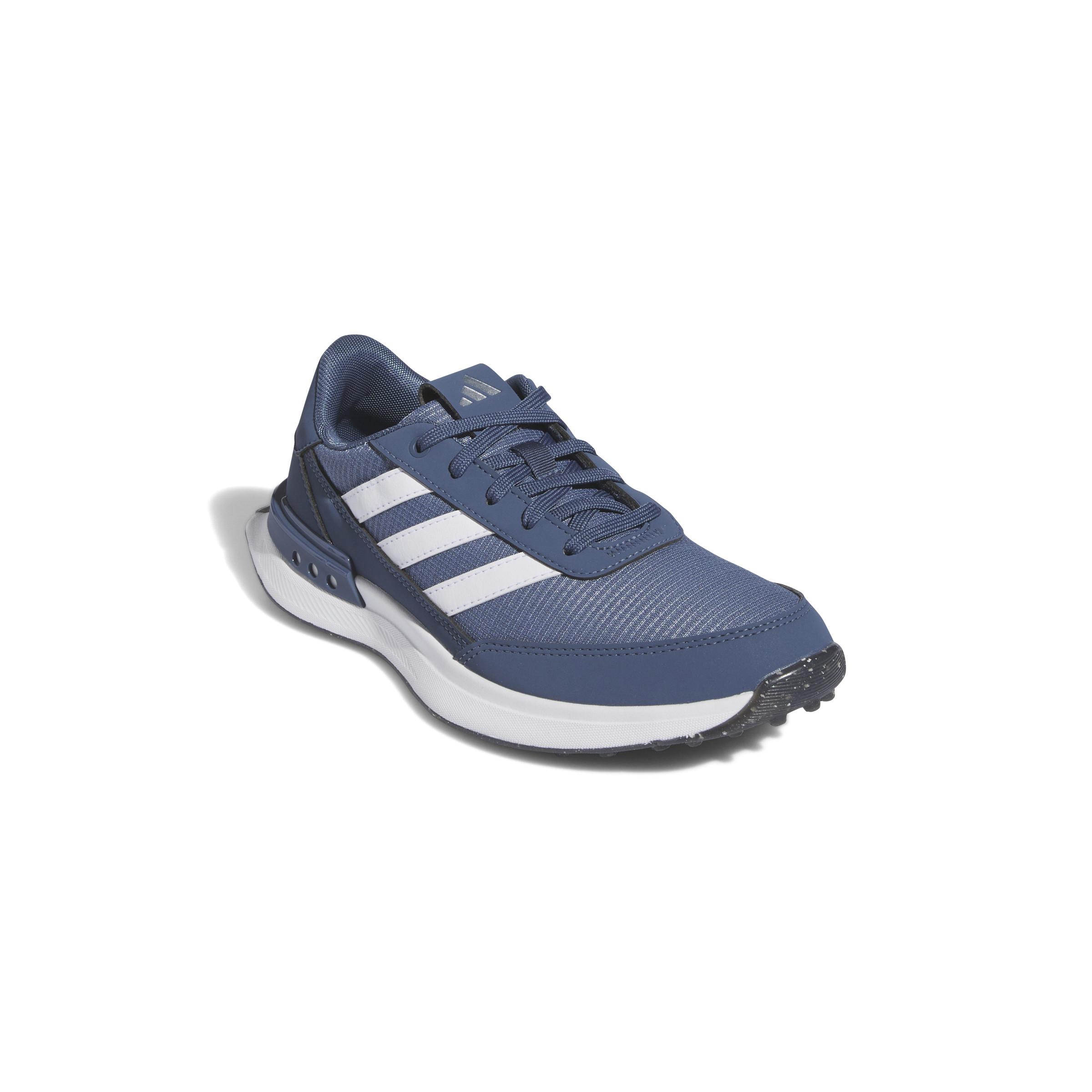 adidas  chaussures de golf sans crampon enfant s2g spikeless 24 