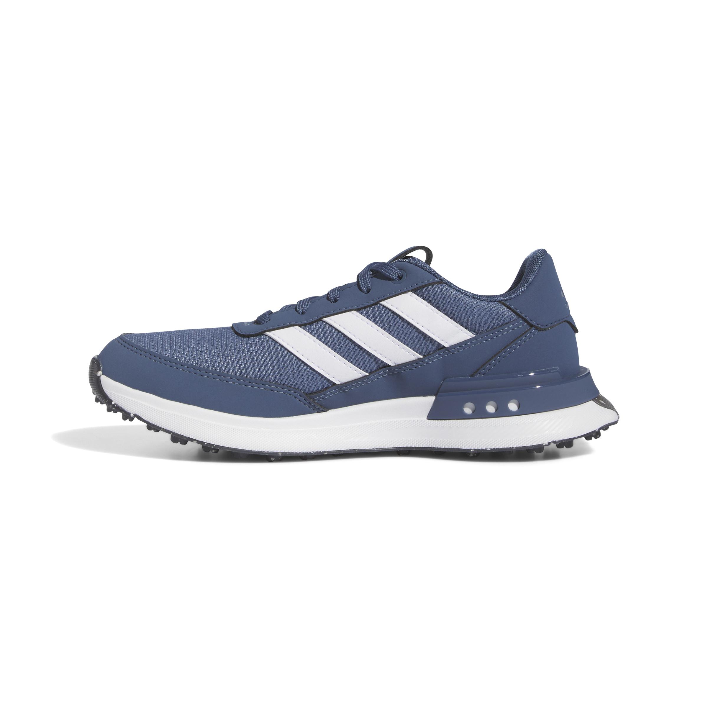 adidas  chaussures de golf sans crampon enfant s2g spikeless 24 