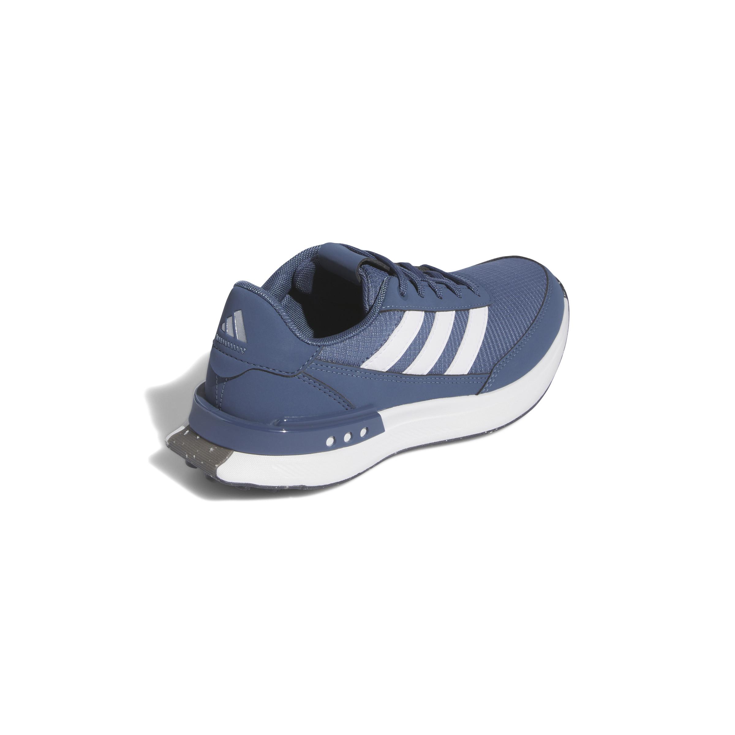 adidas  chaussures de golf sans crampon enfant s2g spikeless 24 