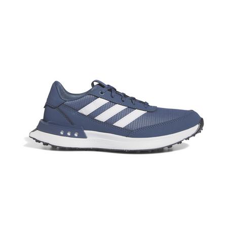 adidas  chaussures de golf sans crampon enfant s2g spikeless 24 