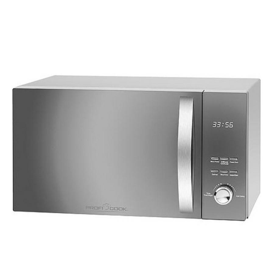 Mikrowelle mit Heissluft PC-MWG 1176