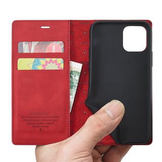 Cover-Discount  iPhone 11 Pro - Stand Flip Case Hülle 