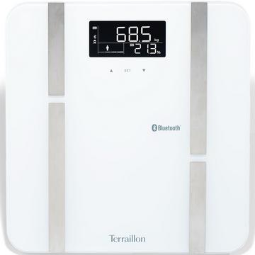 Bilancia pesapersone X-LINE Bluetooth Ultraslim 18mm