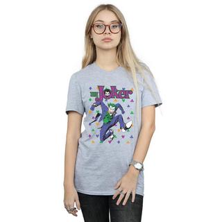 DC COMICS  Tshirt 