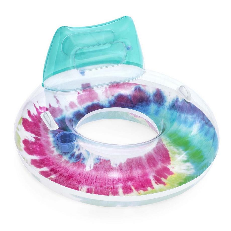 B2X  Bestway 43637 bouée avec dossier 