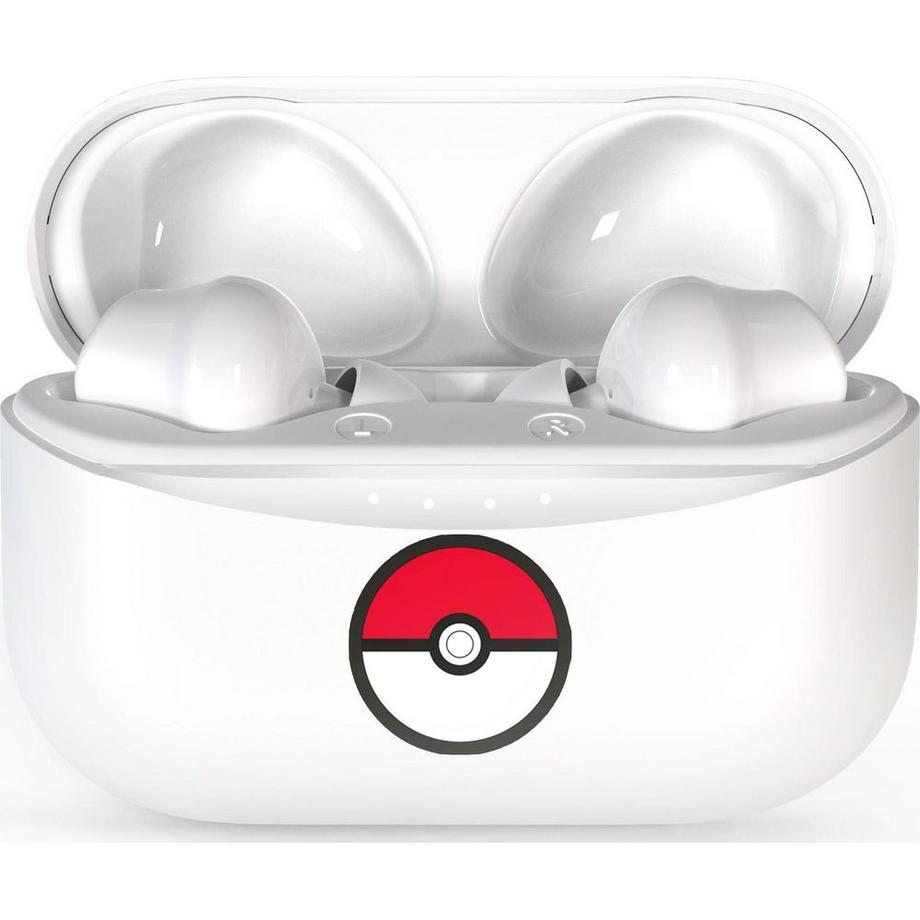 Pokémon  Cuffie Earpods OTL Pokemon : Pokeball 