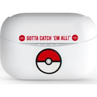 Pokémon  Cuffie Earpods OTL Pokemon : Pokeball 