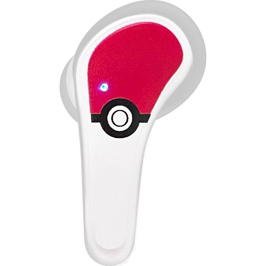 Pokémon  Cuffie Earpods OTL Pokemon : Pokeball 