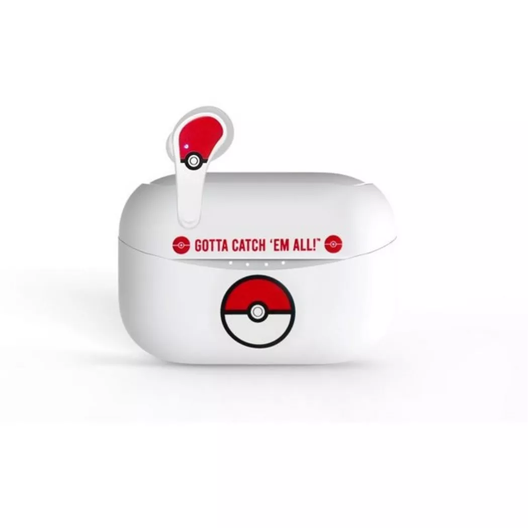 OTL Pokémon Poké Ball