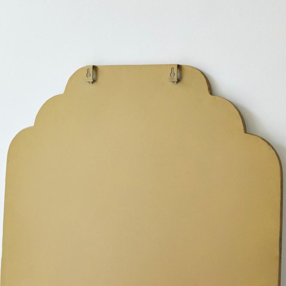 Tikamoon Miroir 80x63 cm Mas  