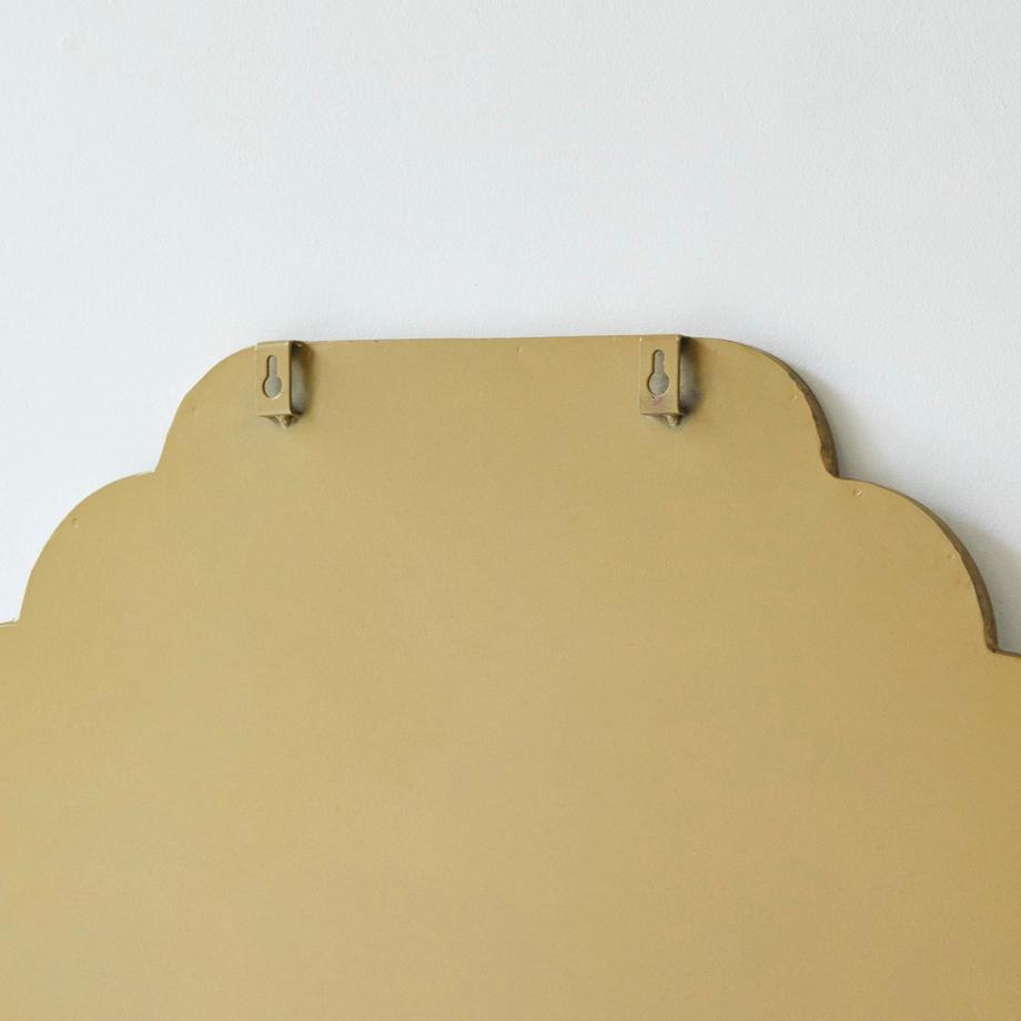 Tikamoon Miroir 80x63 cm Mas  