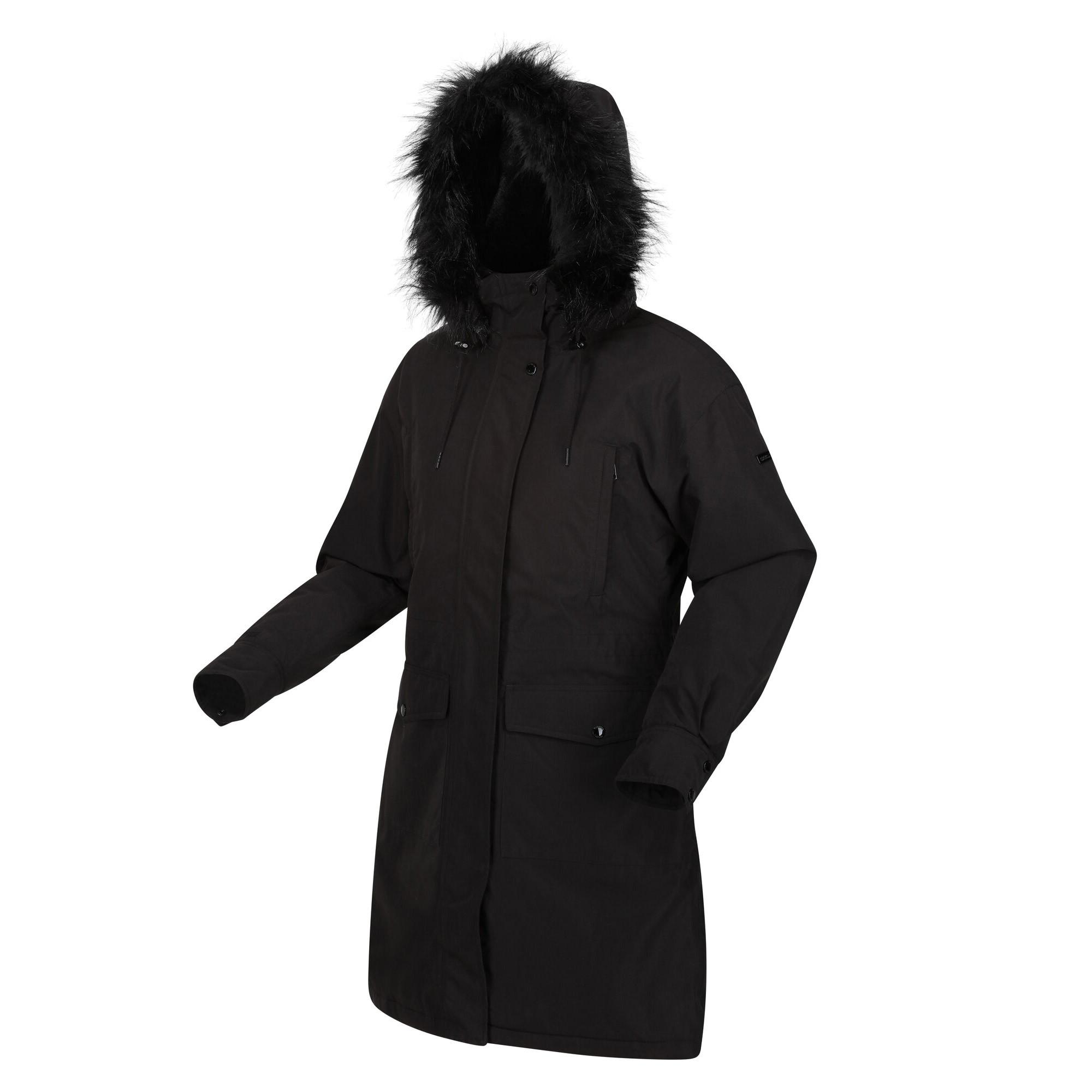 Regatta  Shiloh Parka 