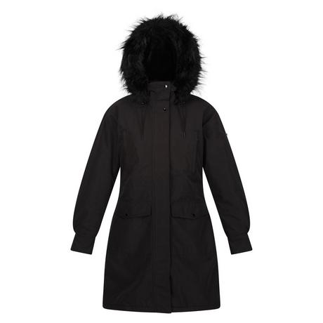 Regatta  Shiloh Parka 