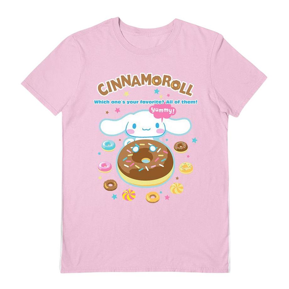 T-ShirtYummy