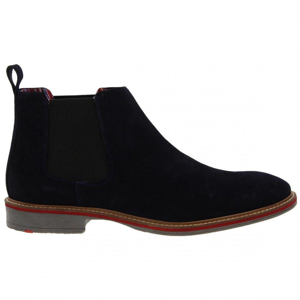 Roamers  Casual Slip On Stiefel 