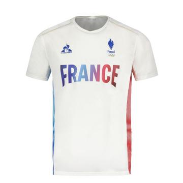 trikot le coq portif training n° 1