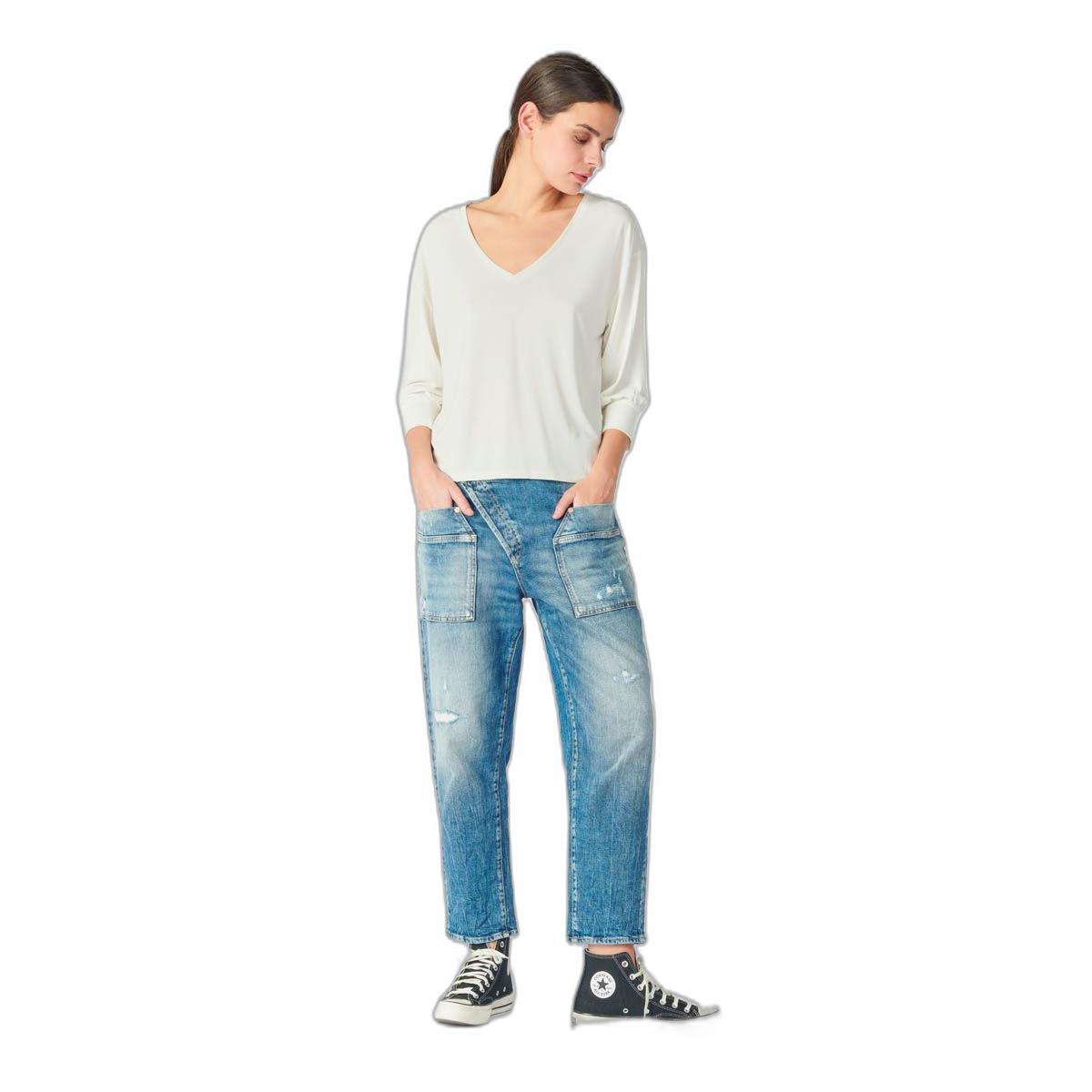 Image of Damenbuse E Temps Des Cerises Jessie Unisex L