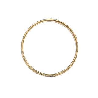 Kuzzoi  Ring  Bandring Freundschaftsring 925 Silber 